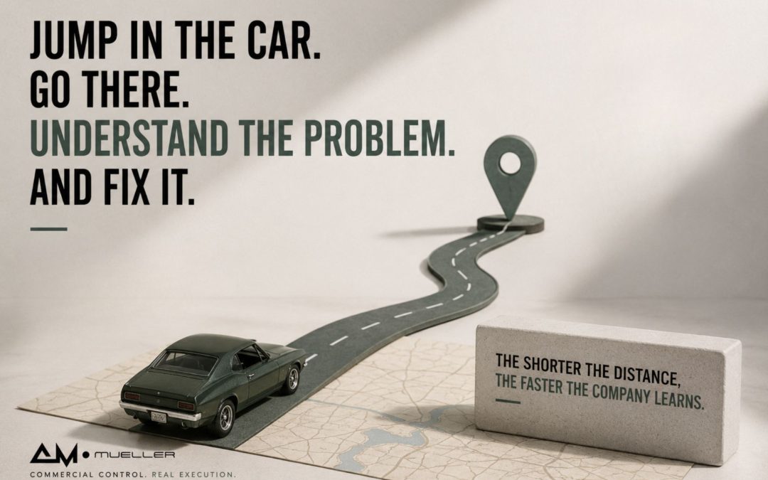 How Far Does Reality Have to Travel?