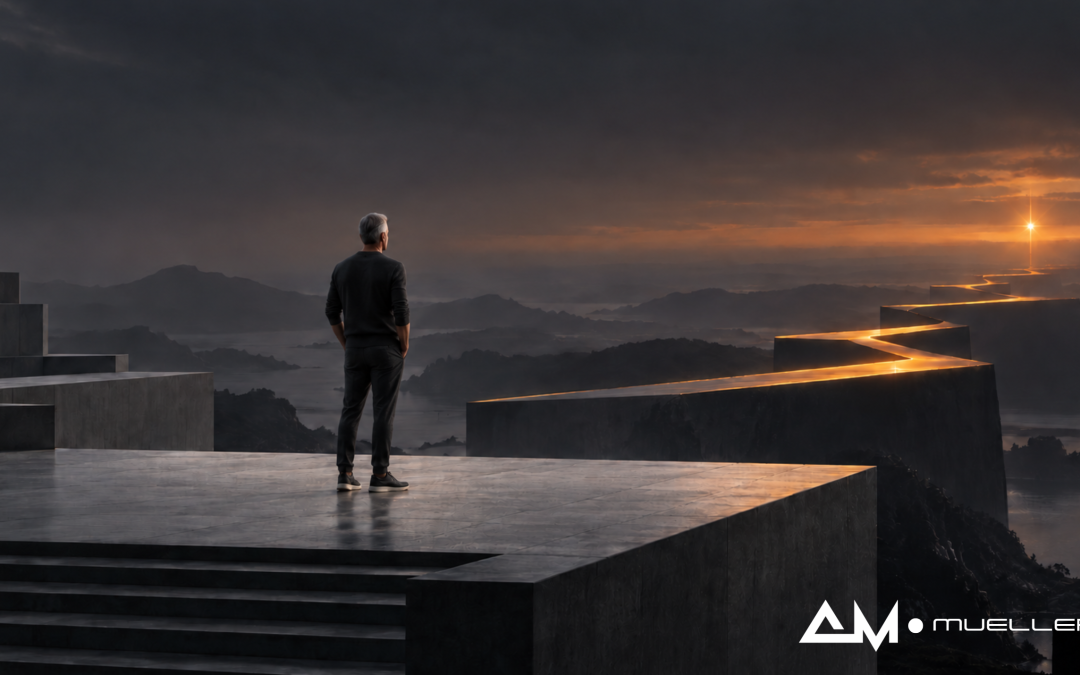 Why Success Becomes Normal So Quickly